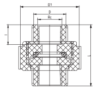 اتحاد ما بعد الصحة العامة