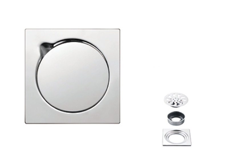 ERA-YLF-65028 تصريف الأرضية