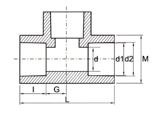 تي شيرت مستقيم شفاف من مادة UPVC