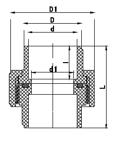 USII009 الاتحاد النوع الثالث