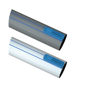 ERA Flat-Dripper Drip Tape (Double-Layer, Two-Color)