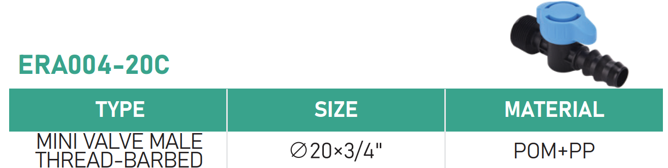 ERA004-20C