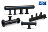 مشعبات HDPE