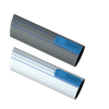 ERA Flat-Dripper Drip Tape (Double-Layer, Two-Color with Strengthening Rib)