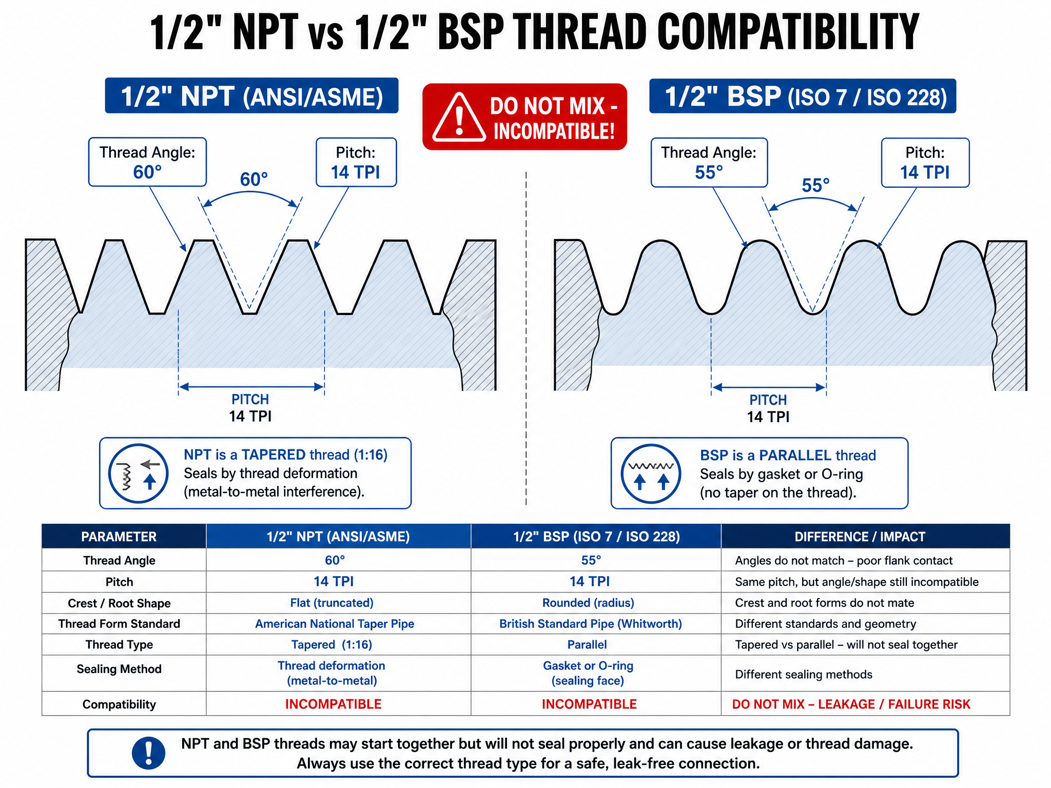 12 inch NPT and BSP thread mismatch.png