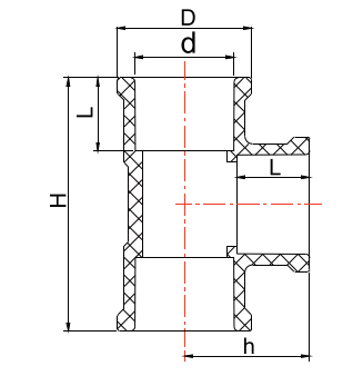 USII001 تي