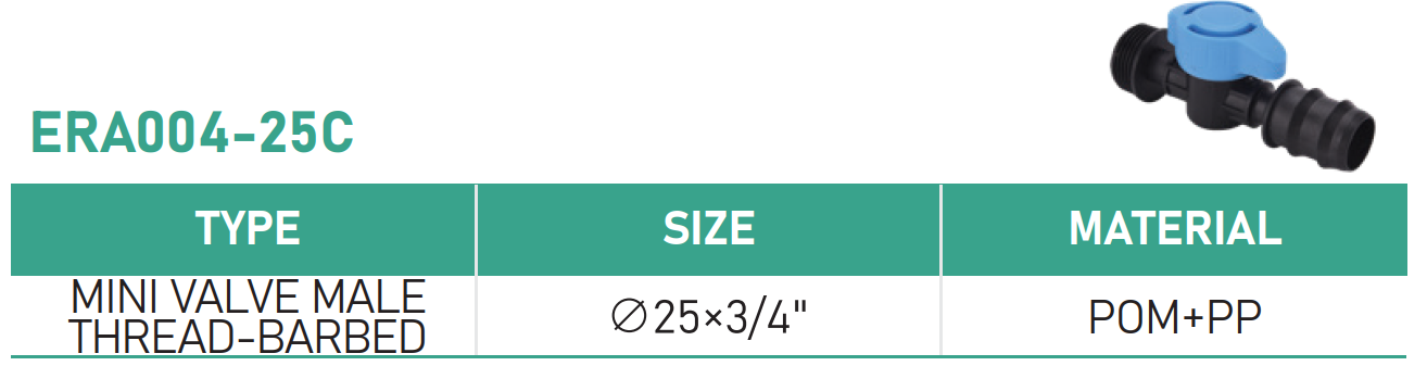 ERA004-25C